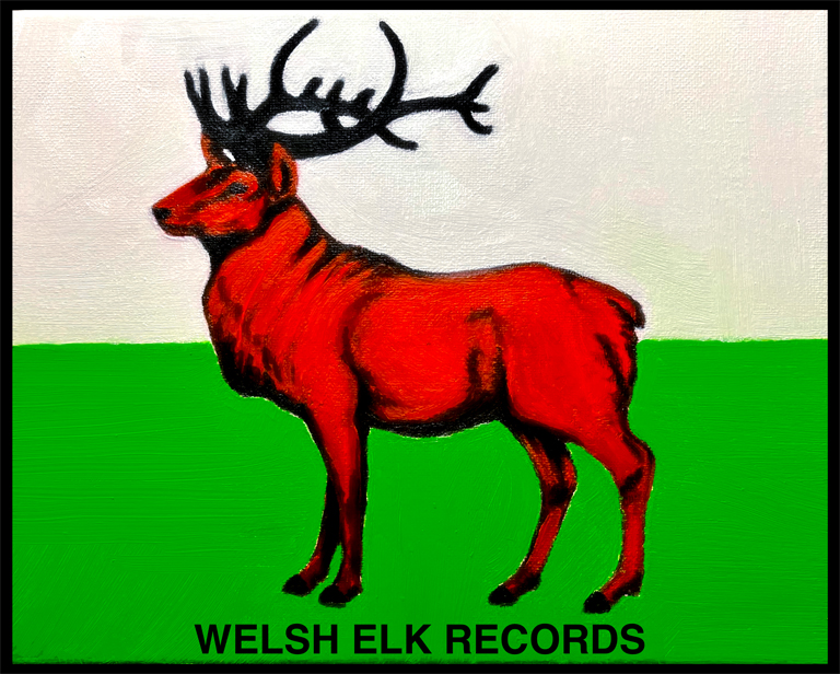 Welsh Elk Records